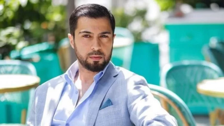 Namiq sükutu pozdu: “Şou-biznesdə murdar-murdar...”