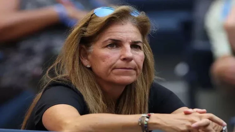 Keçmiş birinci tennisçi dələduzluqda ittiham edildi