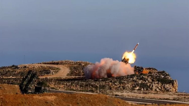 Pakistan zərbələr endirən zaman İranın hava məkanına daxil olub