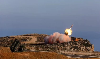 Pakistan zərbələr endirən zaman İranın hava məkanına daxil olub