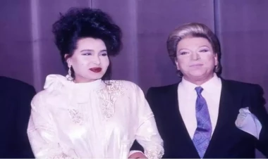 Zeki Müren intihar edib - Ersoydan iddia - FOTOlar