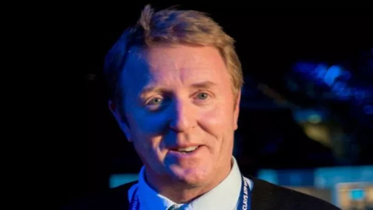 Məşhur qəzetin jurnalisti yarış zamanı  öldü