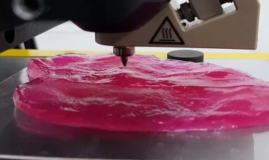 Dünyada analoqu olmayan yeni qida məhsulu satışa çıxarıldı