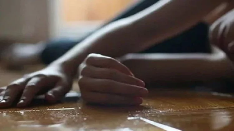 Dürdanə Şabanlı balon qazından boğulub öldü