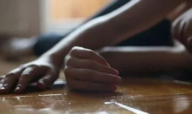 Dürdanə Şabanlı balon qazından boğulub öldü