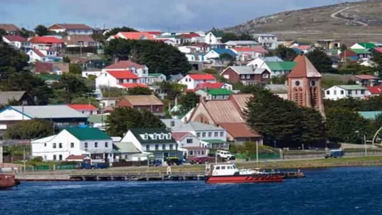 Argentina Prezidenti: “Malvin adalarının statusu Britaniya ilə müzakirə olunacaq”