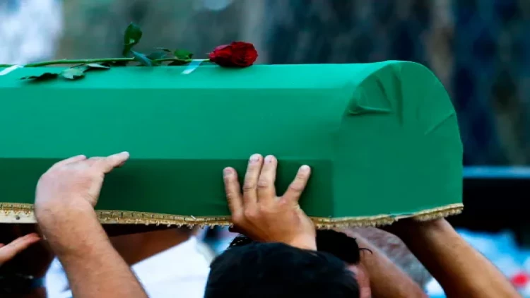 Şamil Vəliyev vəfat etdi - FOTO