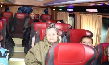 Azad olunan ərazilərə ilin ilk köçü çatıb - YENİLƏNİB - FOTOlar