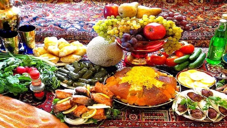 Bakı ən yaxşı qida məkanları siyahısında - FOTO