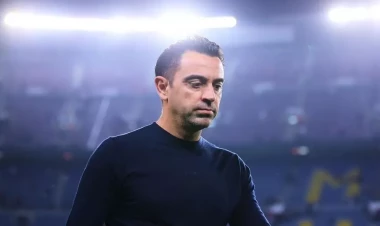 Xavi 