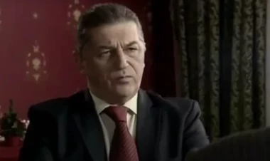 Aleksandr Vontov vəfat etdi