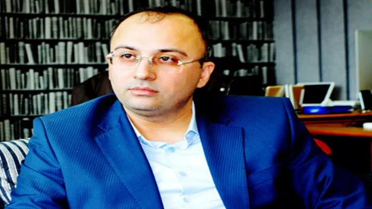 Elşad Miri yenidən gündəmi SİLKƏLƏDİ: 