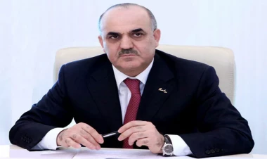 Səlim Müslümova hökm oxundu