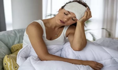 Qışda başımız buna görə tez-tez ağrıyır - Müalicəsi budur