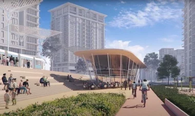 Bakının gələcəyi - Bir VİDEOda