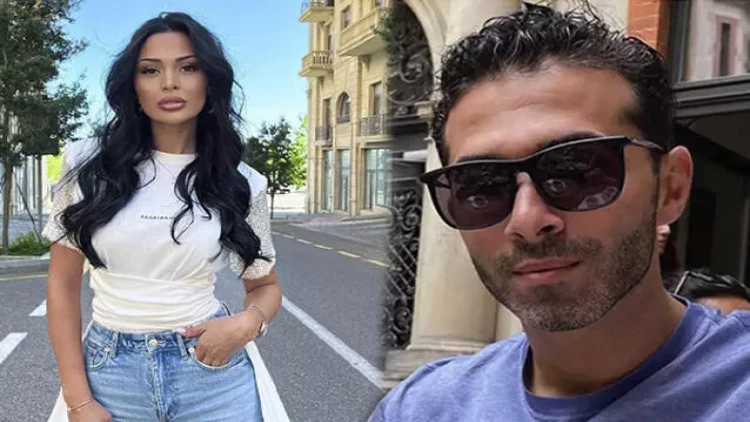 Razini döyən keşmiş sevgilisi: Həbsim sifarişdir