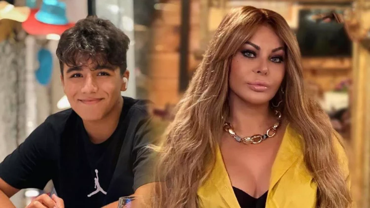 Röyanın oğlundan Aygün Kazımovanın səhifəsinin oğurlanmasına MARAQLI REAKSİYA – FOTO