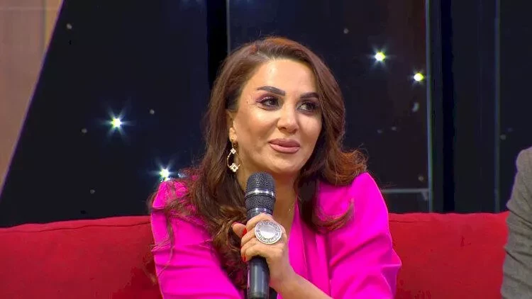 “Allah cəzamı versə də, bağışlamaram” - Zenfira İbrahimovadan sərt sözlər - VİDEO