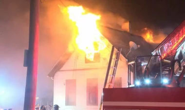 Tailandda dəhşətli partlayış - xeyli sayda ölən var