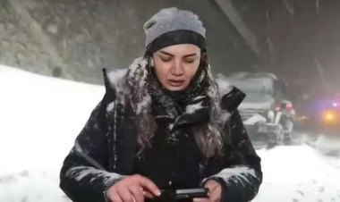 Fulya Öztürkün bu addımı QINANDI - VİDEO