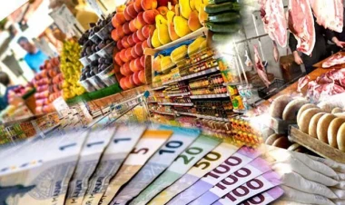 Əhali 1 ildə 60 milyarda yaxın pul xərcləyib