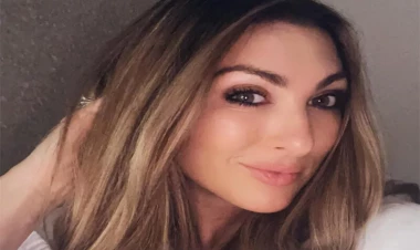 2 tanınmış simanın alt paltarlı paylaşımı gündəm oldu - FOTOlar