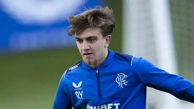 Şotlandiya nəhənginin gənc ulduzu Türkiyə yolunda