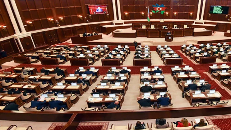 Milli Məclisdə COP29-a dair müzakirələr keçiriləcək