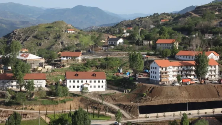 Laçında ilk - Seçki məntəqələri və laçınlılar prezident seçkilərinə hazırdır - VİDEOREPORTAJ