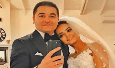 İlkindən boşanma xəbərlərinə reaksiya