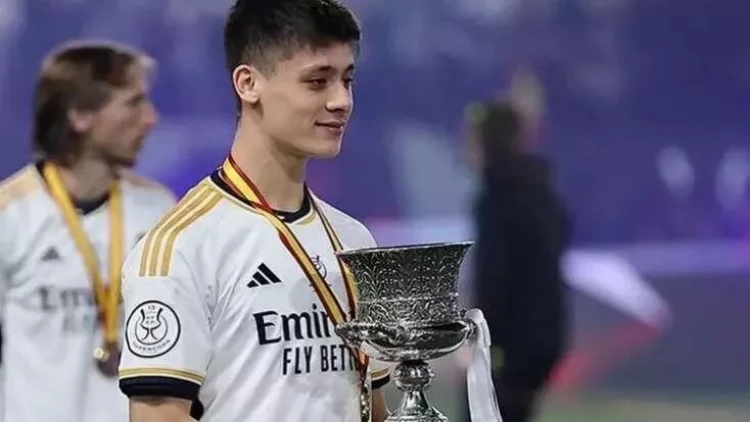 “Real”dan Ardaya böyük hörmətsizlik - FOTO