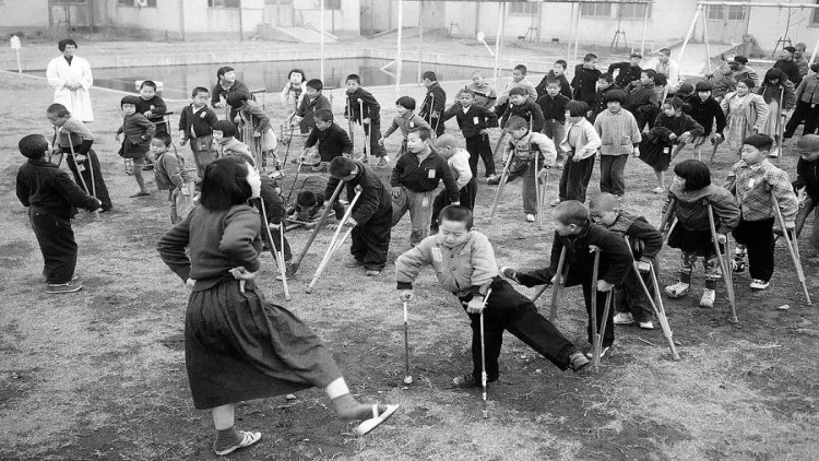 Yaponiyada uşaqları sonsuzlaşdırma qərarı nəyə görə verilib? - FOTOlar
