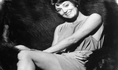 İllərdir xərçəng xəstəliyi ilə mübarizə aparan aktrisa öldü - FOTO