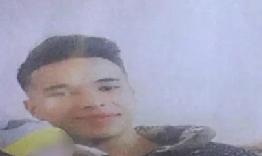 Qızını sevən oğlanı öldürüb basdırdı - Dəhşətli qətlin TƏFƏRRÜATI - FOTO