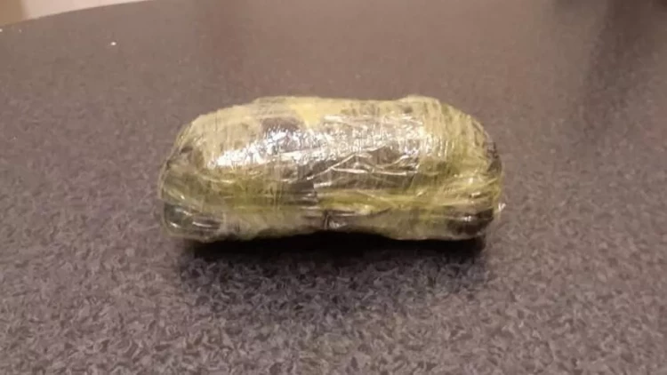 Şirvanda narkotik vasitələrin satışı ilə məşğul olmaqda şübhəli bilinən şəxs saxlanılıb