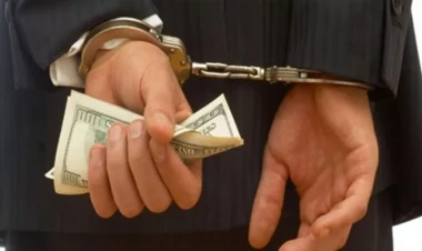 ️Qubada vətəndaşlara 57 min manat ziyan vuran şəxs saxlanıldı