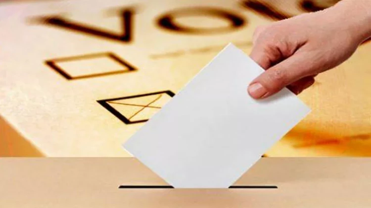 Prezident seçkilərində 