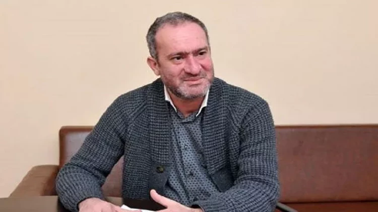 Tanınmış jurnalist Səbuhi Məmmədli vəfat etdi