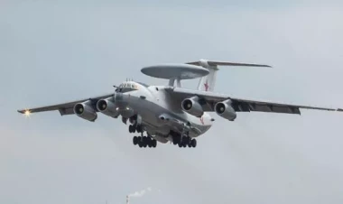 Rusiya məşhur təyyarələrini özü vurub? - Sensasiya