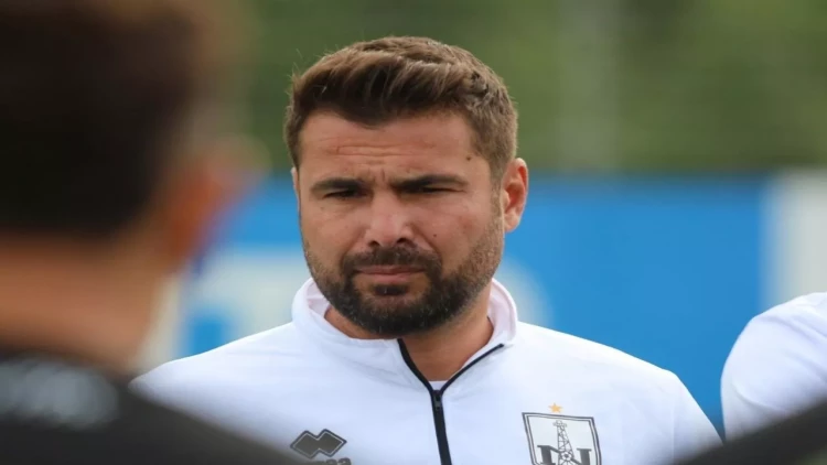 Mutu “Neftçi”yə pul üçün gəldiyini etiraf edib