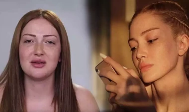 Estetik əməliyyatlarını bir-bir açıqladı - FOTOlar