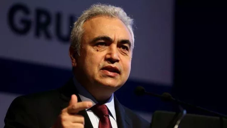 Bakıda keçiriləcək COP29 konfransında bu məsələnin müzakirə olunacağına ümid edirəm - Fatih Birol