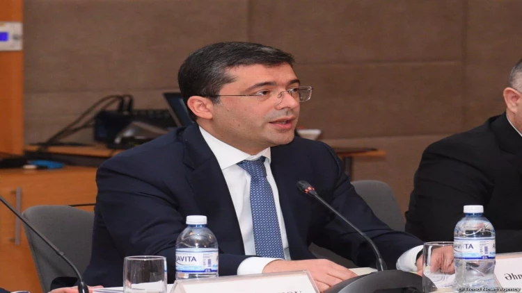 Seçki prosesini işıqlandıran media nümayəndələri ilə interaktiv əlaqə saxlayırıq - Əhməd İsmayılov