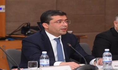 Seçki prosesini işıqlandıran media nümayəndələri ilə interaktiv əlaqə saxlayırıq - Əhməd İsmayılov