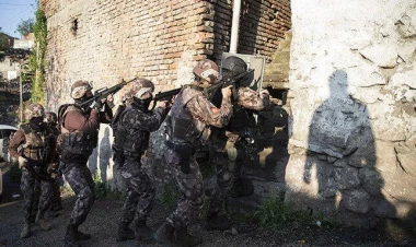 PKK və YPG-nin qadın lideri məhv edildi