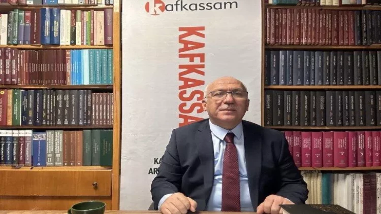 Azərbaycan xalqı seçkilərdə xoşbəxt gələcəyinə səs verəcək - Türkiyəli professor