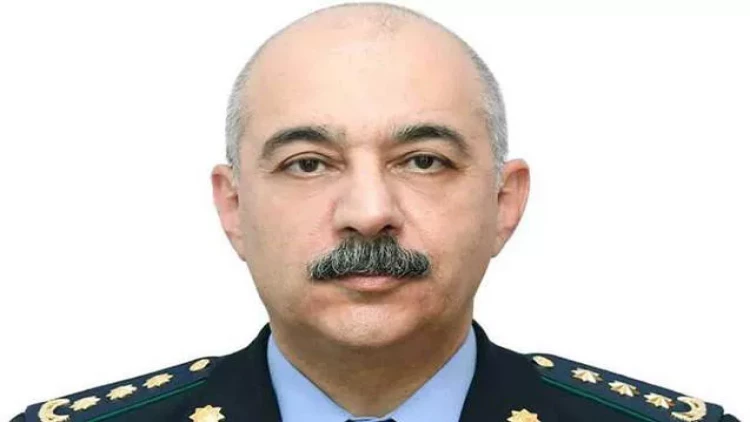 Əsgər Məmmədova vəzifə verildi