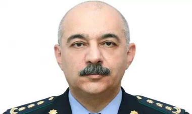 Əsgər Məmmədova vəzifə verildi