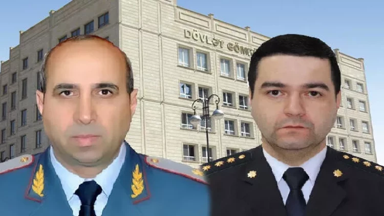 Generala yüksək vəzifə verildi