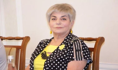 Əminə Yusifqızına ağır itki